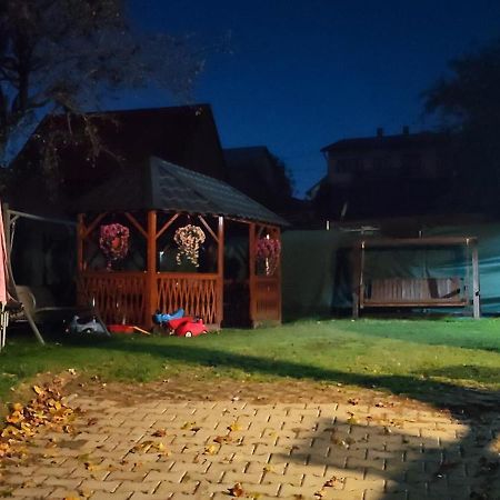 Chata U Kolara Malatina Luaran gambar
