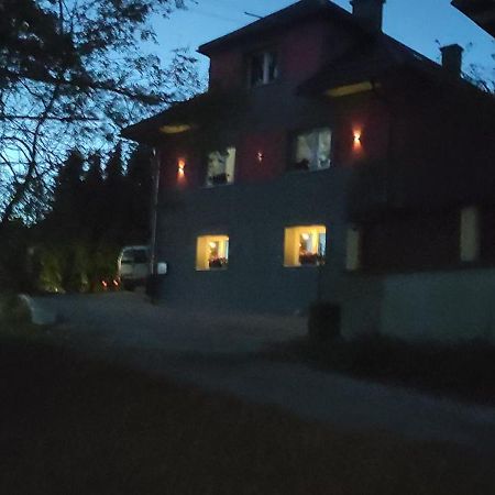 Chata U Kolara Malatina Luaran gambar