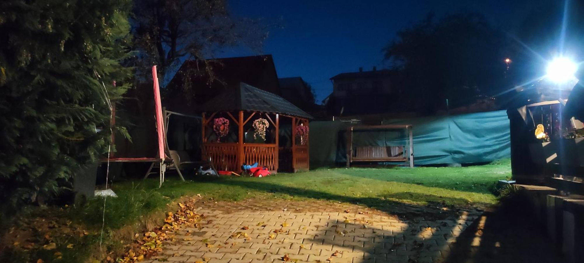 Chata U Kolara Malatina Luaran gambar