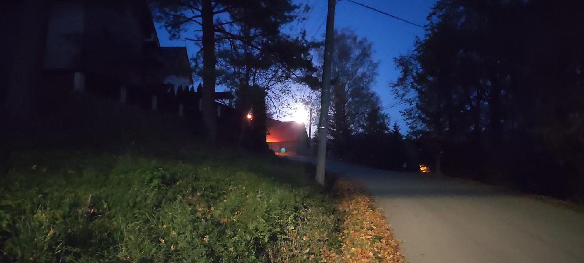Chata U Kolara Malatina Luaran gambar
